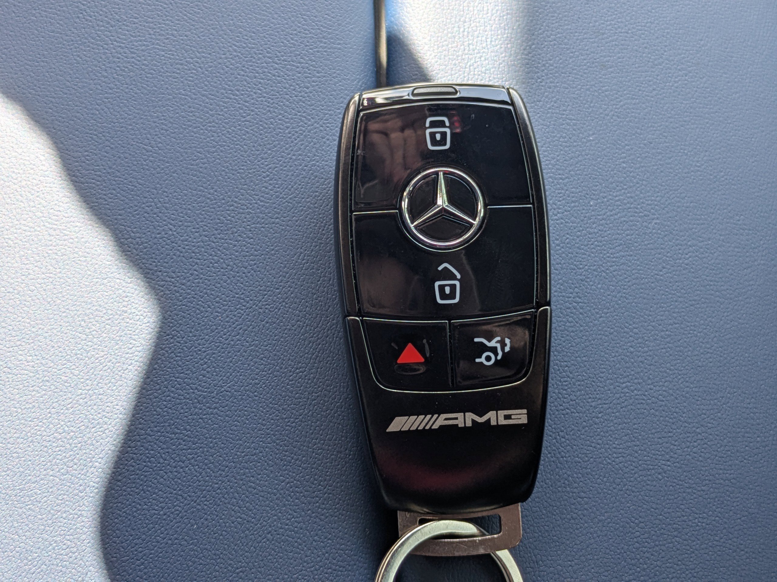 2025 Mercedes Benz GLS AMG 63 4MATIC photo 28