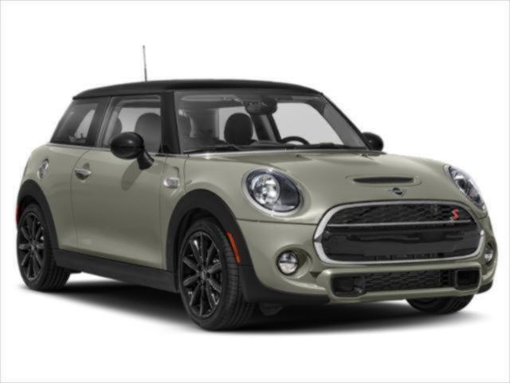 2020 Mini Cooper Hardtop S photo 6