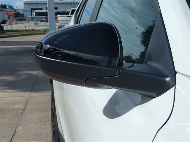 2025 Chevrolet Trax ACTIV photo 11