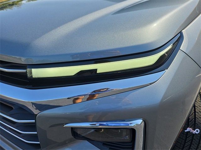 2026 Chevrolet Traverse photo 31