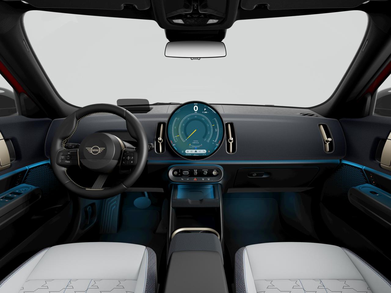 2026 Mini Countryman S ALL4 photo 7