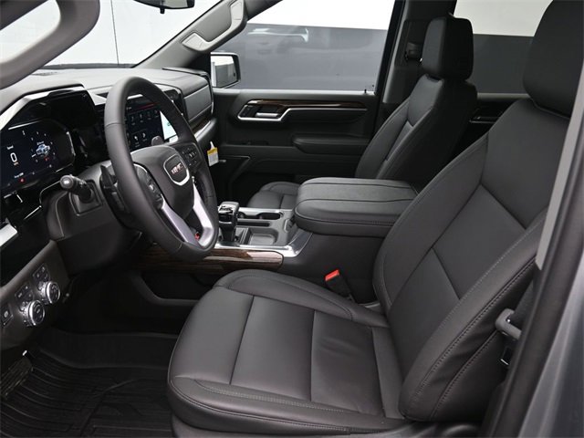 2026 Gmc Sierra 1500 Elevation photo 10