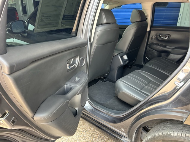 2024 Honda HR-V EX-L photo 25