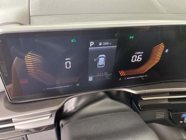 2026 Kia Sportage EX photo 20