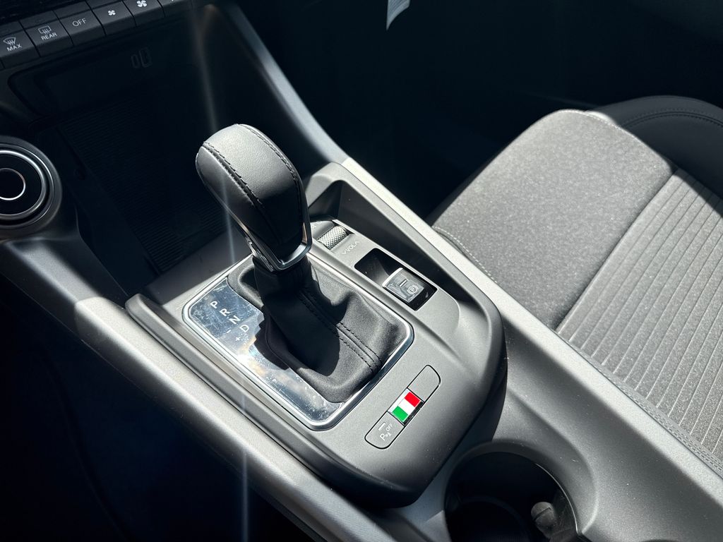 2025 Alfa Romeo Tonale BASE SPRINT photo 24