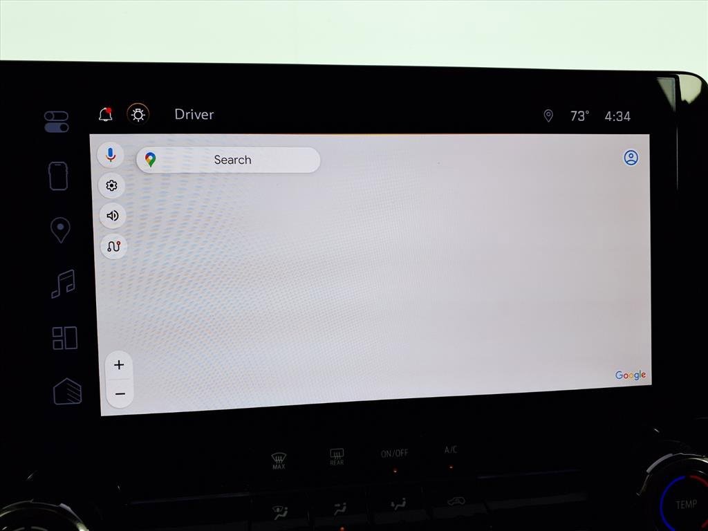 2024 Chevrolet Colorado Trail Boss photo 4