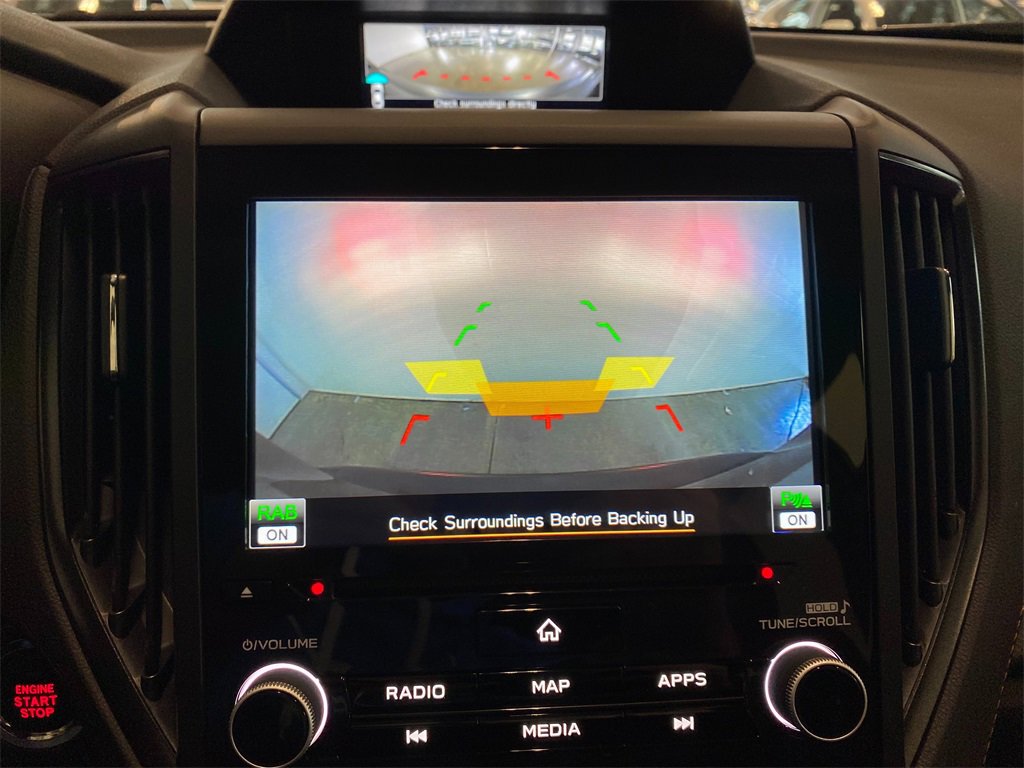 2025 Subaru Forester Wilderness photo 3