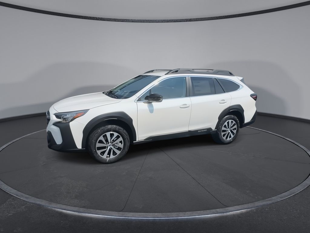 2025 Subaru Outback Premium photo 4