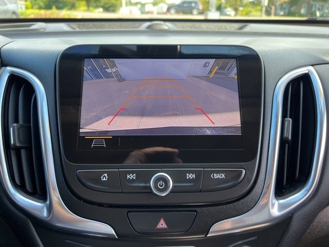 2021 Chevrolet Equinox LT photo 15