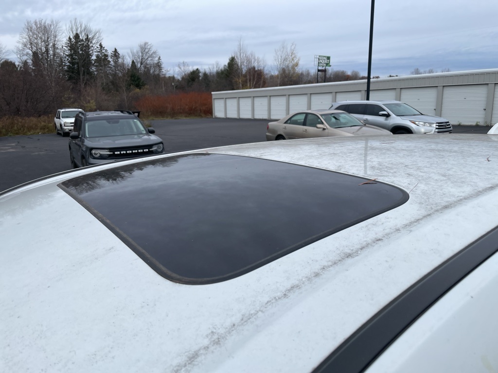 2023 Honda CR-V EX photo 3