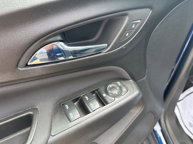 2022 Chevrolet Equinox RS photo 26