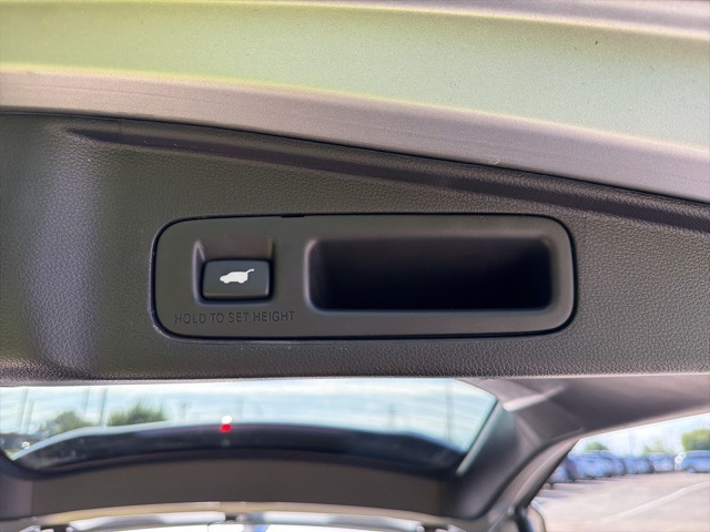 2022 Honda CR-V EX-L photo 27