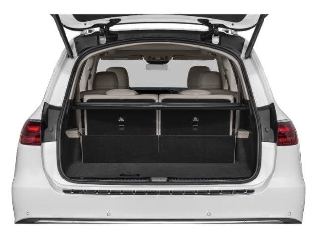 2026 Mercedes Benz GLS 450 4MATIC photo 48