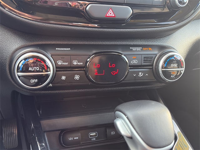 2022 Kia Soul X-Line photo 26