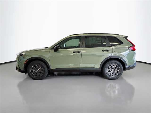 2026 Honda CR-V Hybrid photo 3