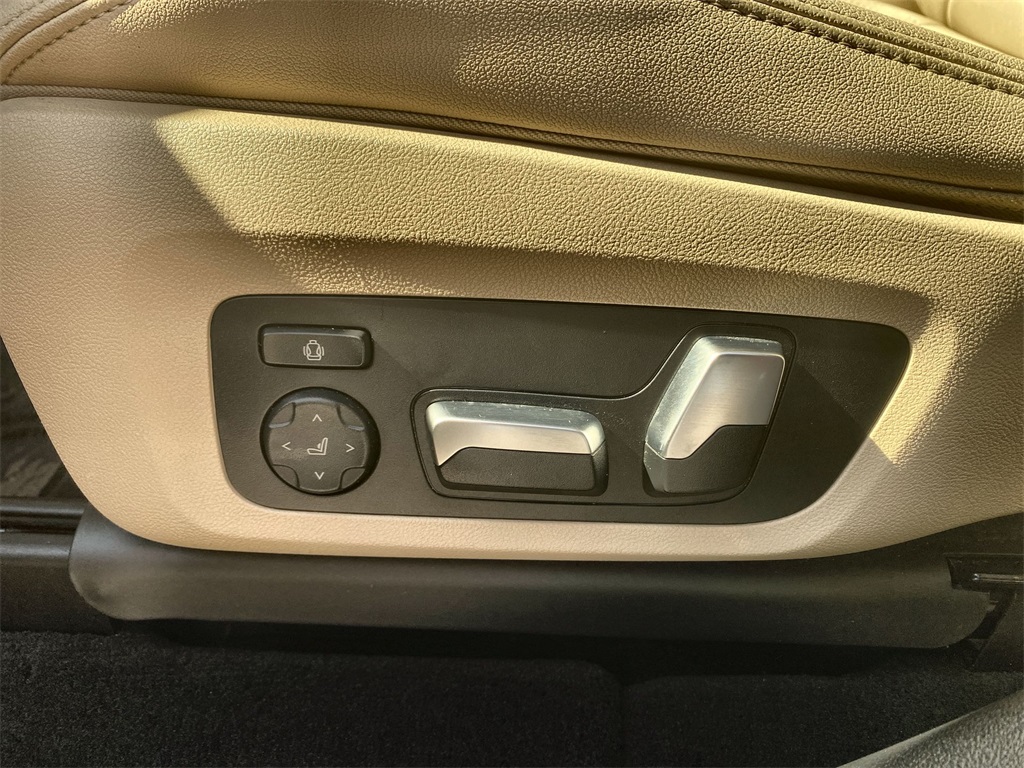 2020 Bmw X3 xDrive30i photo 12