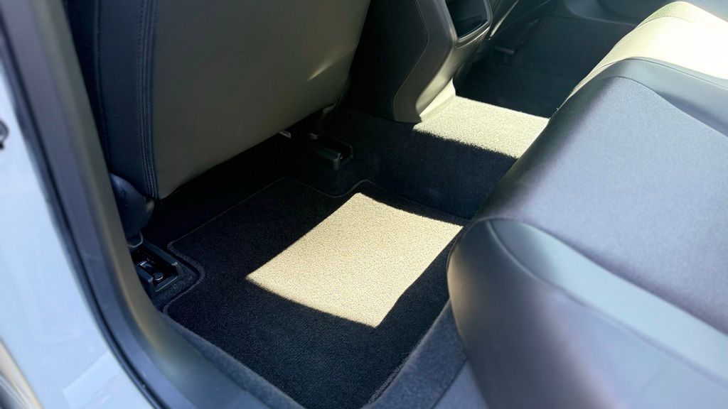2022 Honda Accord Sport 1.5T photo 14