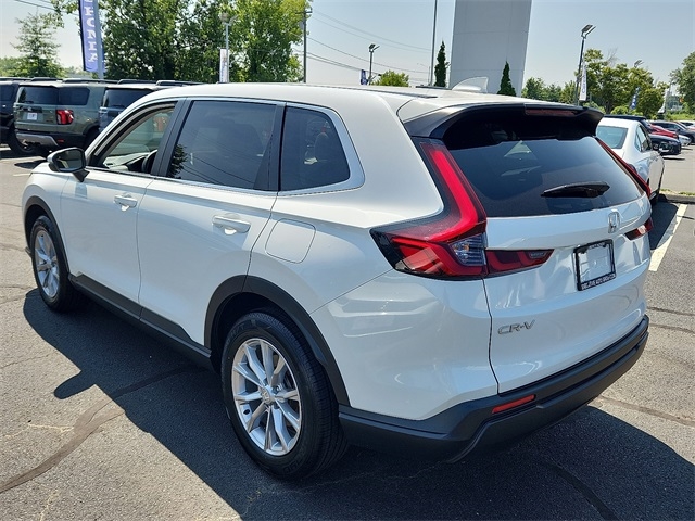 2023 Honda CR-V EX photo 4