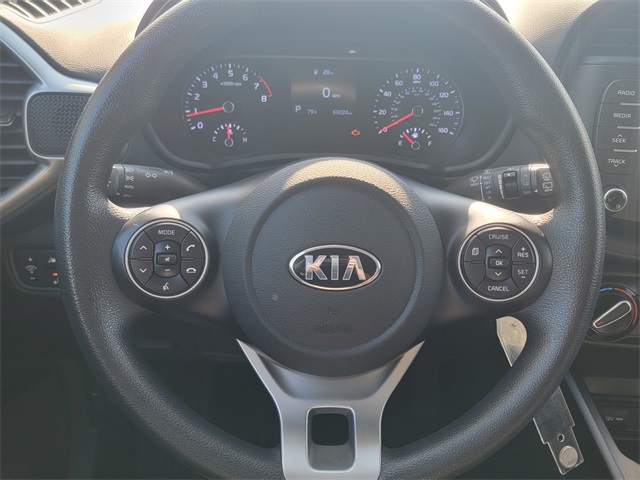 2020 Kia Soul S photo 25