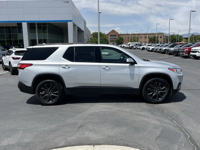 1GNEVJKW3LJ166694