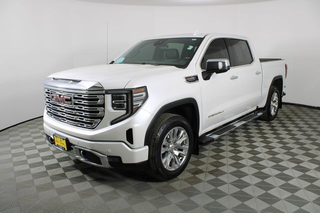 2024 Gmc Sierra 1500 Denali photo 3
