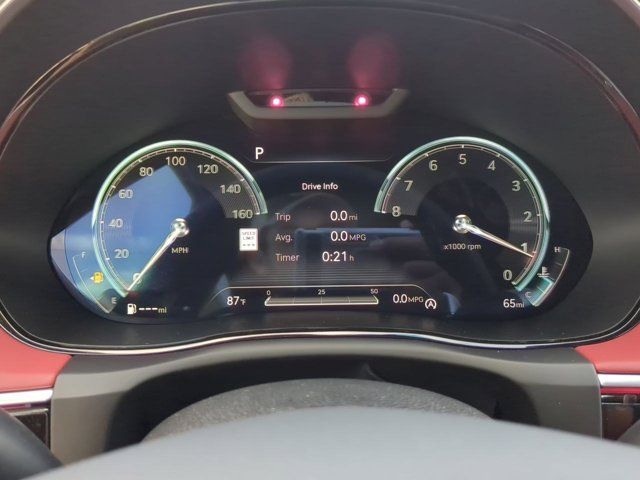 2025 Genesis GV70 2.5T Sport photo 27
