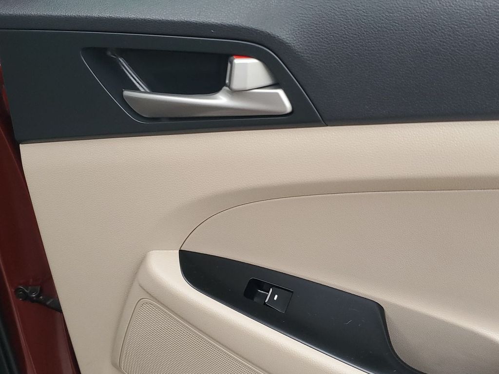 2018 Hyundai Tucson Plus Eco Sport Value Base Ultimate photo 42