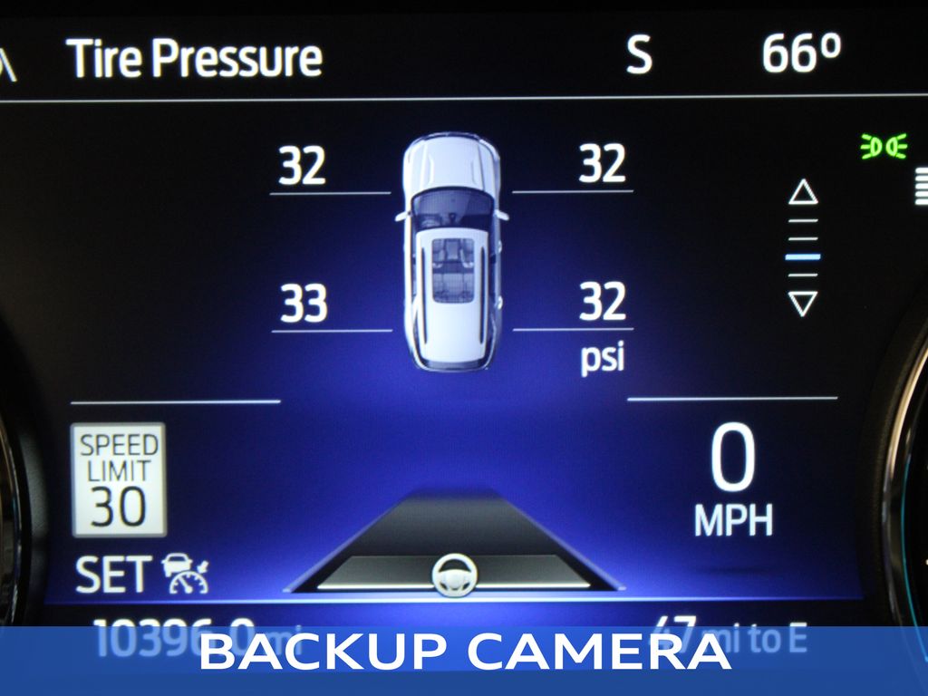 2023 Ford Explorer ST-Line photo 4