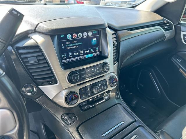 2019 Gmc Yukon Denali photo 12