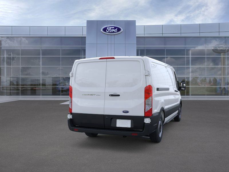 2025 Ford Transit XL photo 7