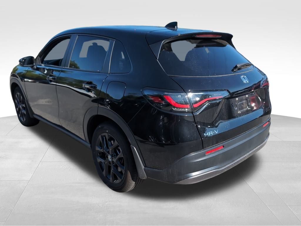 2023 Honda HR-V Sport photo 4