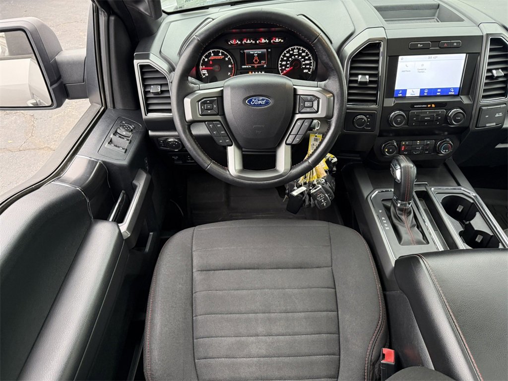 2020 FORD F-150 - Image 26