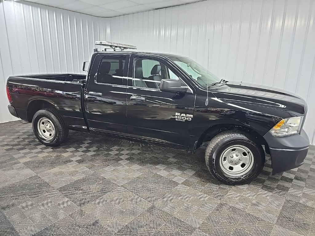 2023 RAM Ram 1500 Classic Tradesman's photo