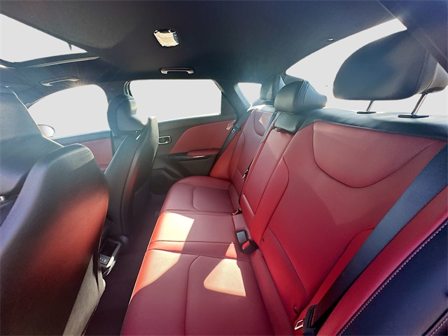 2025 Kia K4 GT-Line photo 21