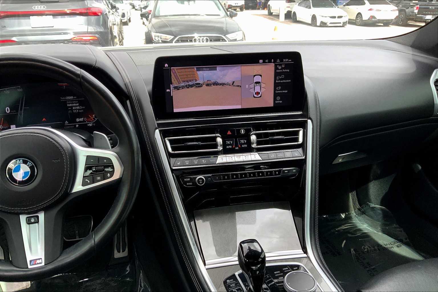 2023 Bmw 840i GC photo 6