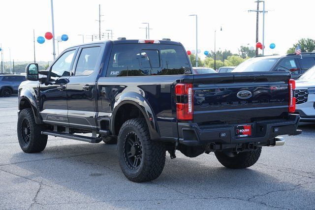 2025 FORD F-250 - Image 27