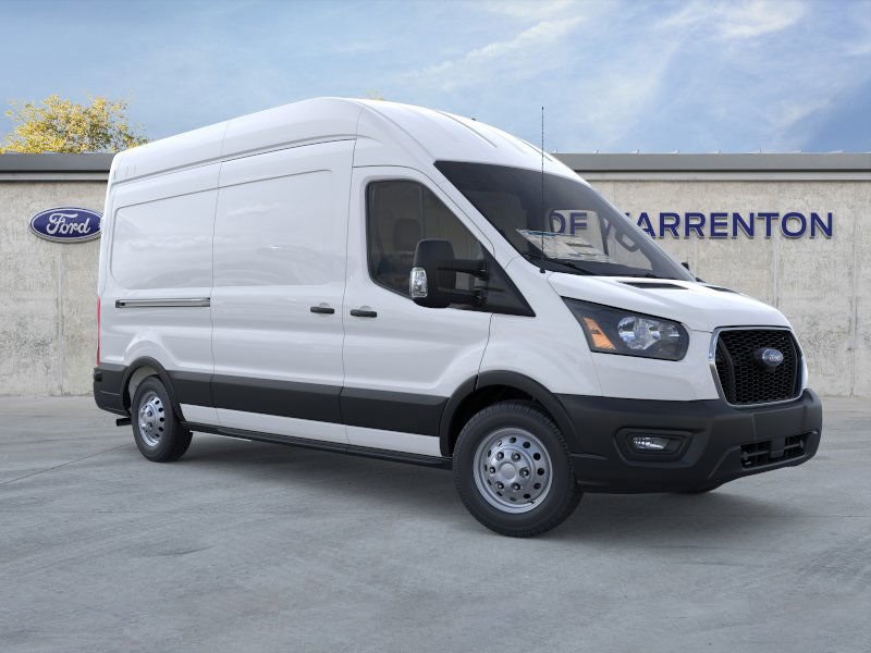 2025 Ford Transit Van Base's photo