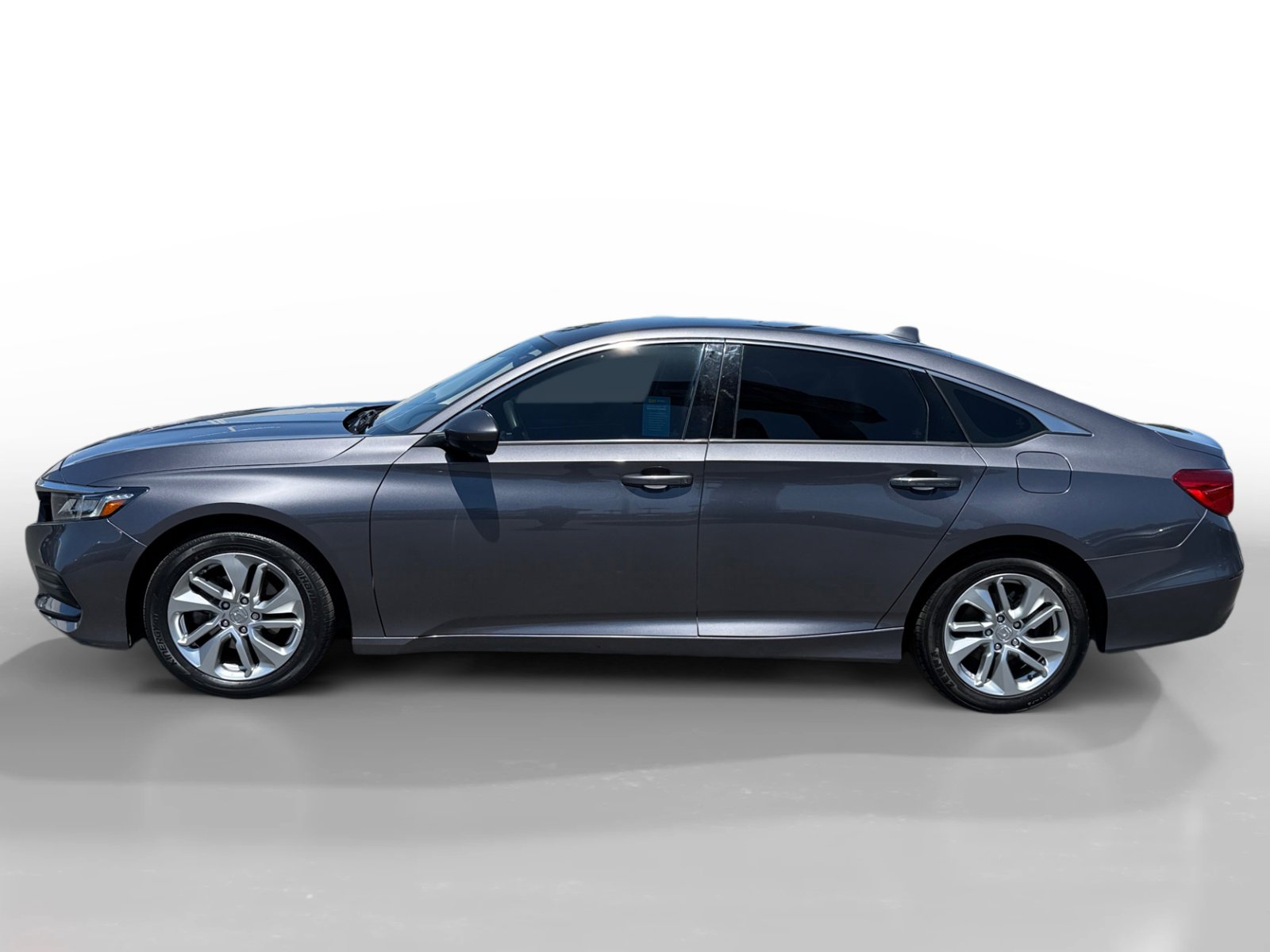 Used 2020 Honda Accord LX with VIN 1HGCV1F19LA131982 for sale in Northfield, Minnesota