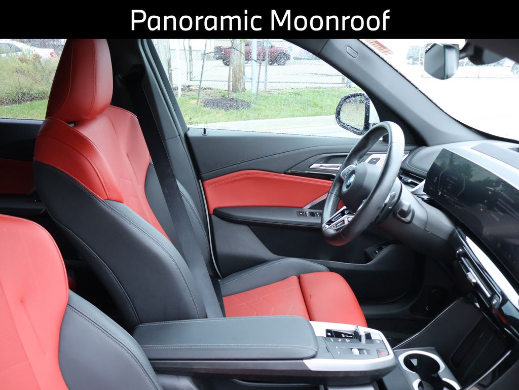 2023 Bmw X1 XDrive28i photo 9