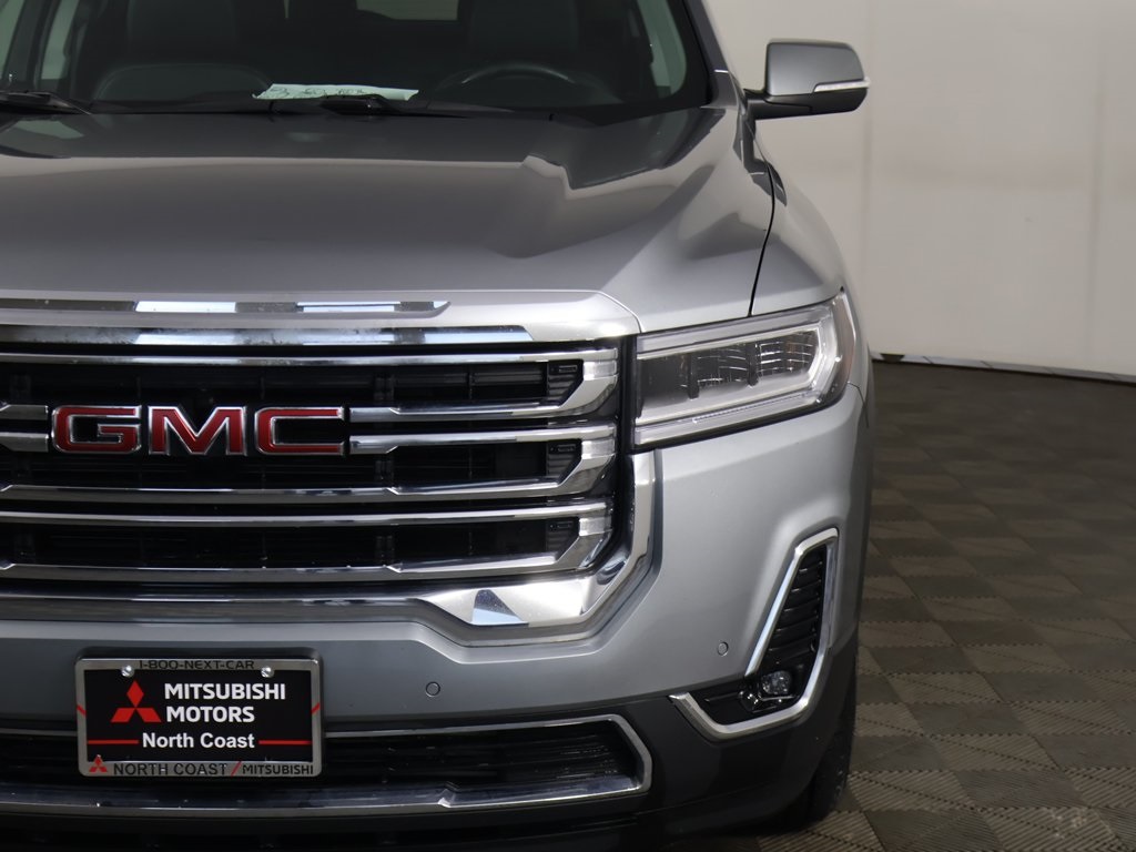 2023 Gmc Acadia SLT photo 16