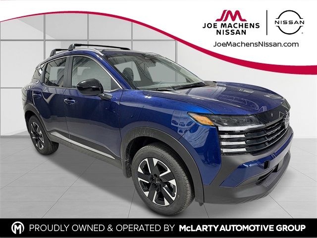 2026 Nissan KICKS SV AWD's photo