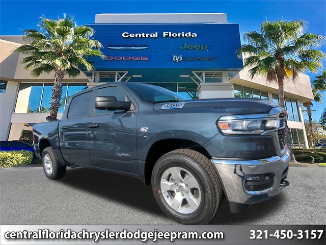 2026 RAM Ram 1500 Pickup Big Horn/Lone Star's photo