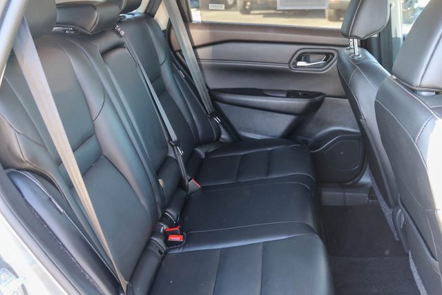 Used 2023 Gray Nissan SL image 21