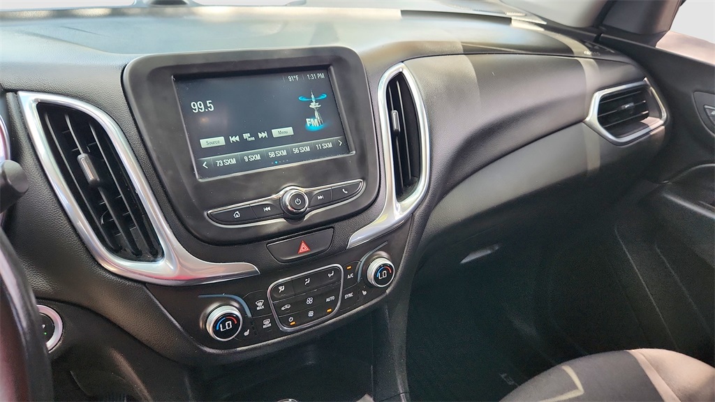 2022 Chevrolet Equinox LT photo 26