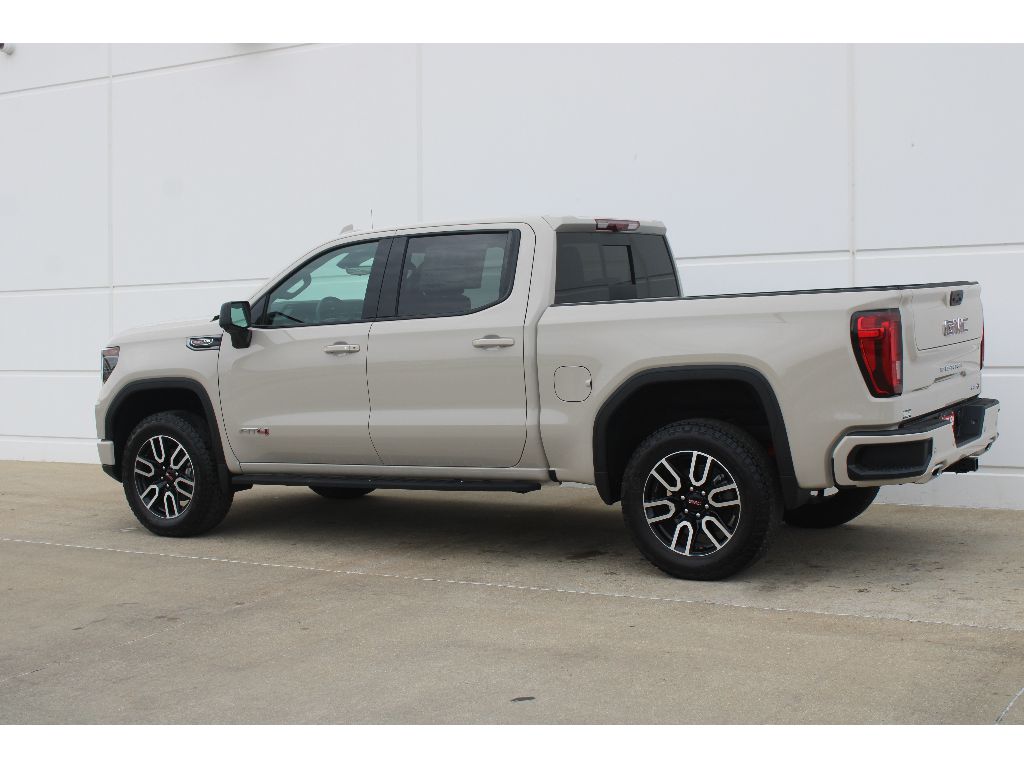 2026 Gmc Sierra 1500 AT4 photo 2