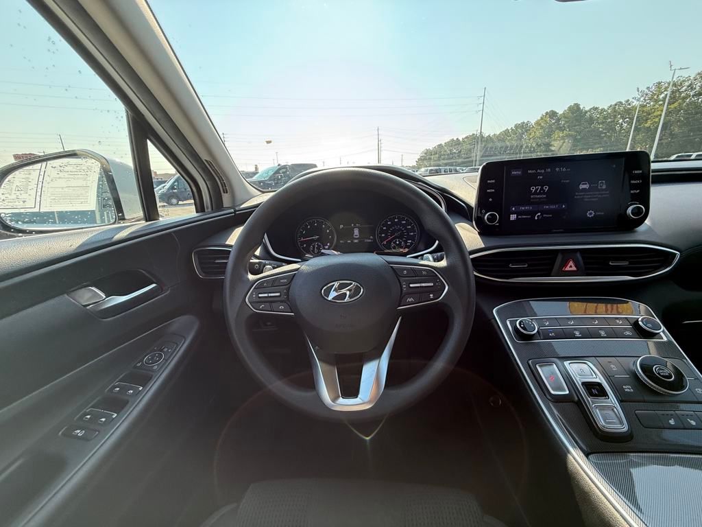 2022 Hyundai Santa Fe SEL photo 14
