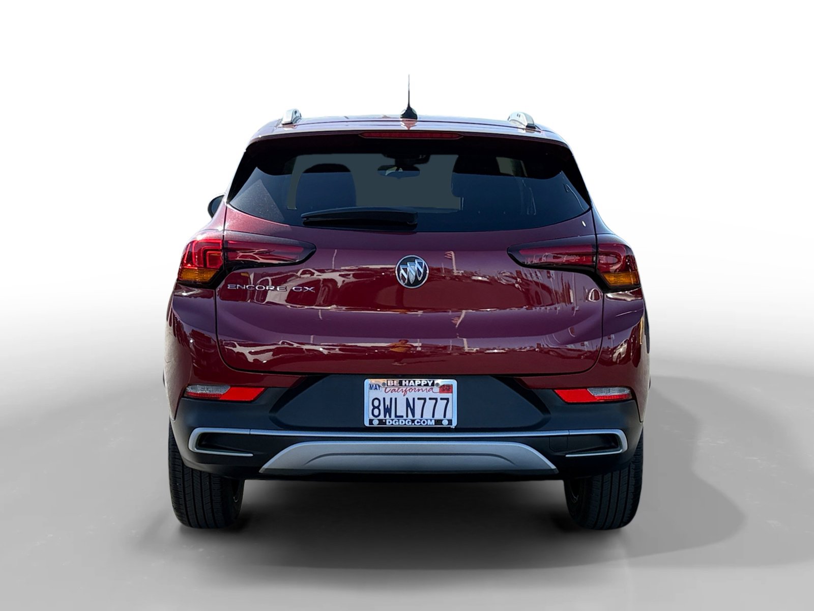 2020 Buick Encore GX Select photo 4