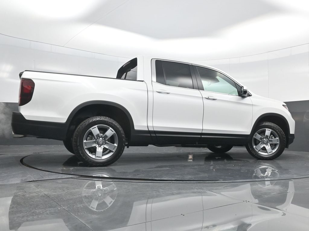 2025 Honda Ridgeline RTL photo 50