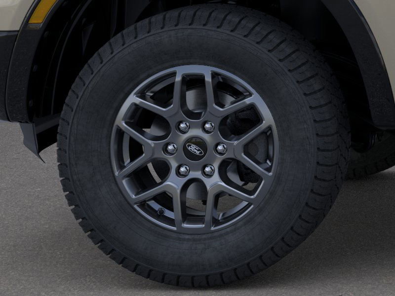 2025 Ford Ranger XLT photo 15
