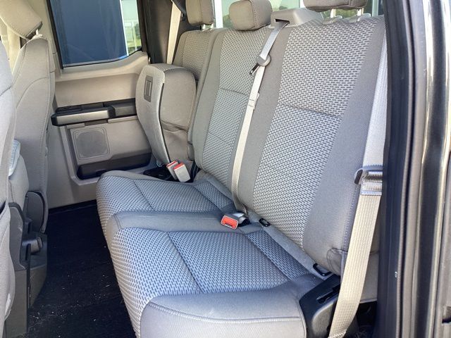 2018 Ford F-150 XLT photo 33